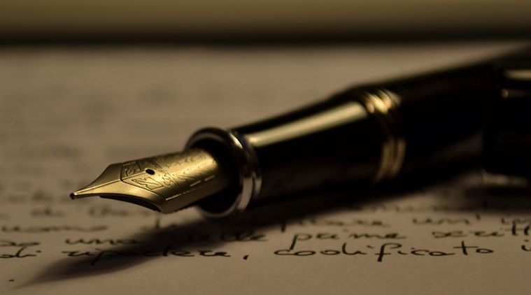 On writing: The fountain-pen has survived time, trade and