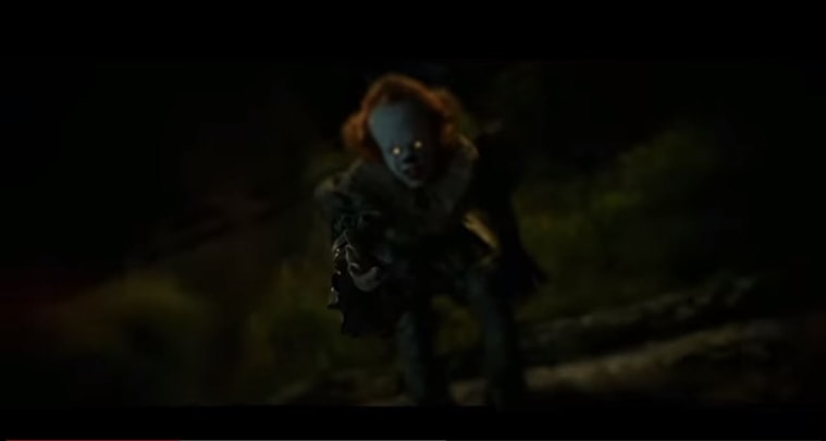 pennywise