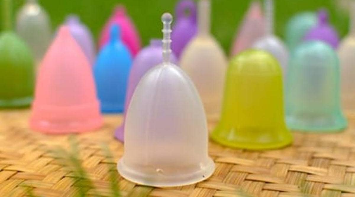 Tampons :Buy Tampons and Menstrual Cups Products Online in India