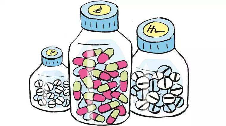 drug prices, drugs in india, shortage of drugs, prices of drugs, Health ministry, National Pharmaceutical Pricing Authority, JP Nadda, Indian express