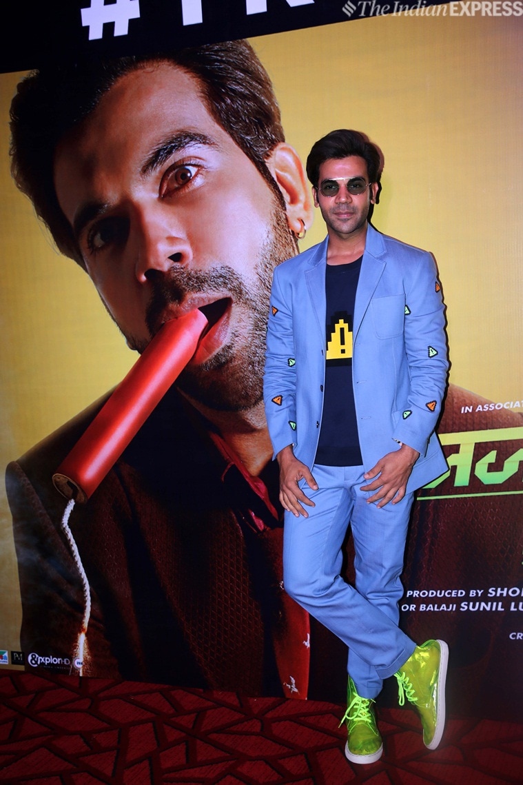 rajkummar rao photos