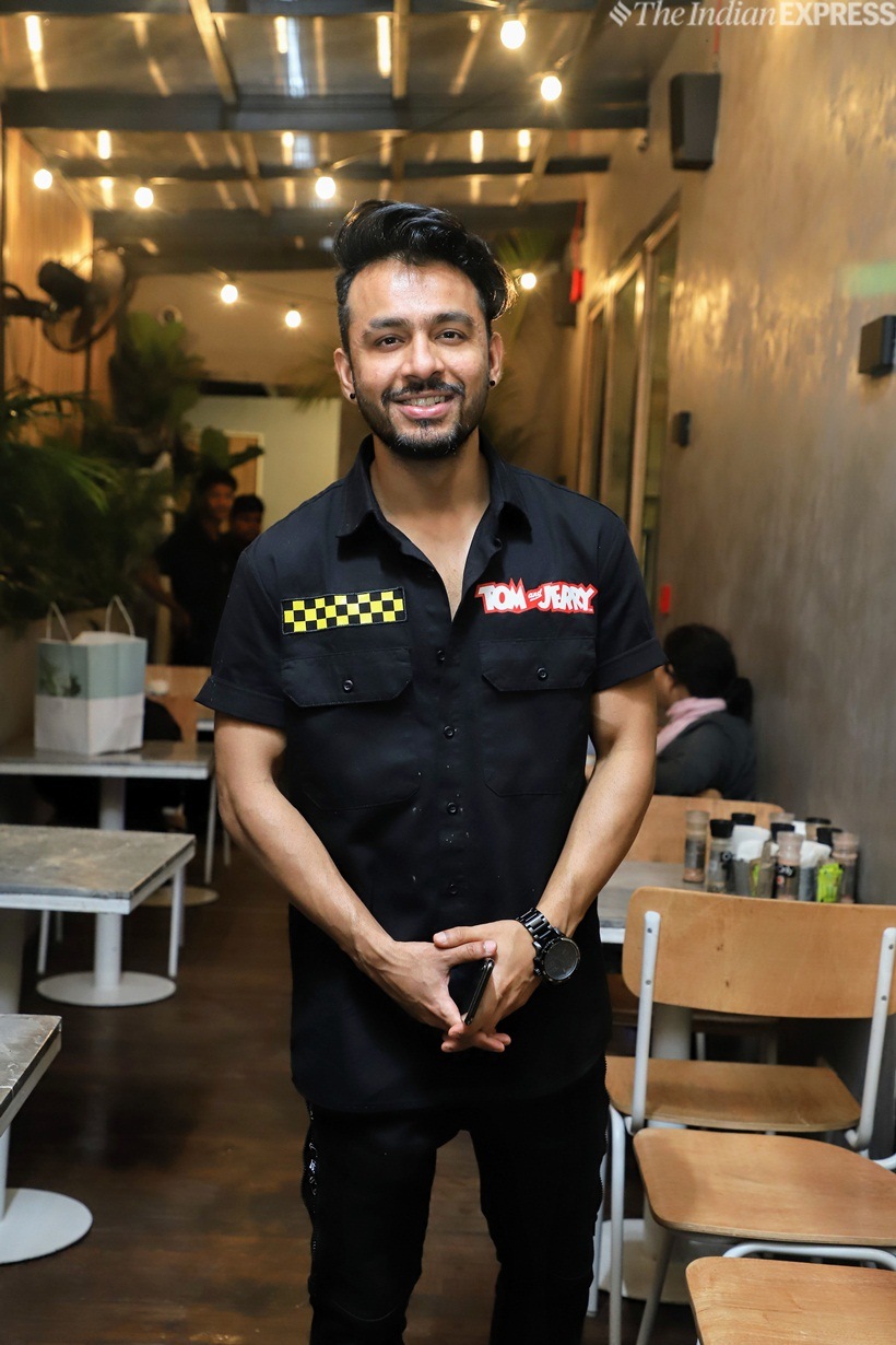 tony kakkar