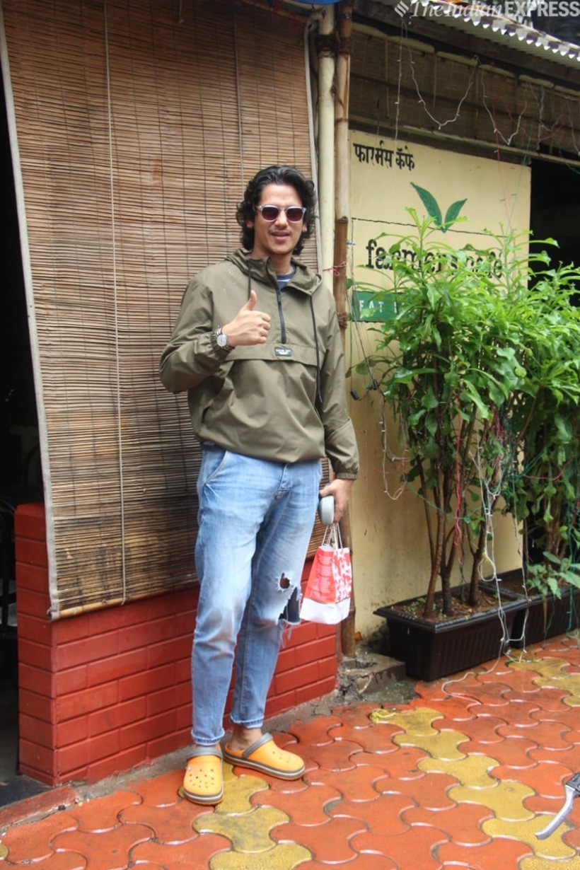 vijay varma