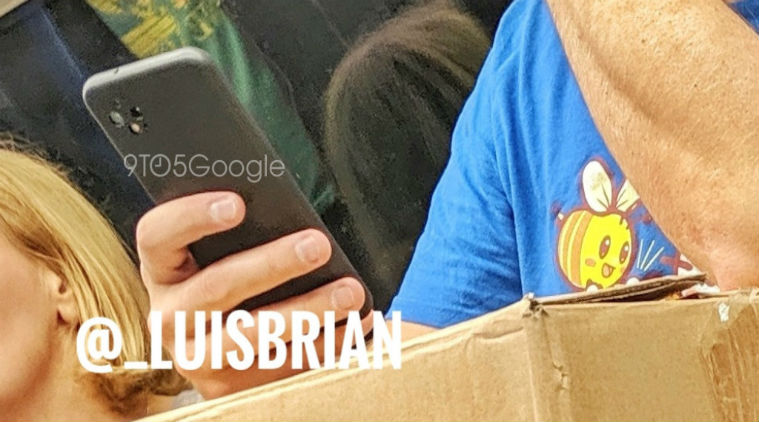 Google, Google Pixel 4, Pixel 4, Google Pixel 4 leaks, Google Pixel 4 release date, Google Pixel 4 specifications, Google Pixel 4 review, Pixel 4 vs iPhone 11