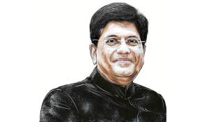 Piyush Goyal interview: ‘The Budget is for 130 crore Indians… rich or poor, young or old’