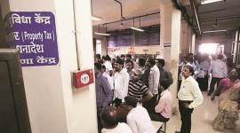 Pune, Pune Municipal Corporation, PMC, PMC Pune, Pune property tax, property tax Pune, Pune News, indian express