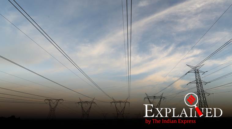 power tariff, power supply, electricity, Shwait Malik, Rajya Sabha, electricity, Express Explained, Explained, Parliament, Indian Express, India News