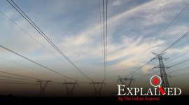 Odisha, Odisha Mahanadi Coalfields Ltd, Odisha power shortage, Mahanadi Coalfields Ltd strike, NTPC, Odisha power outage, Express Explained