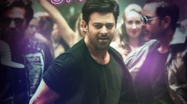 saaho Psycho Saiyaan teaser