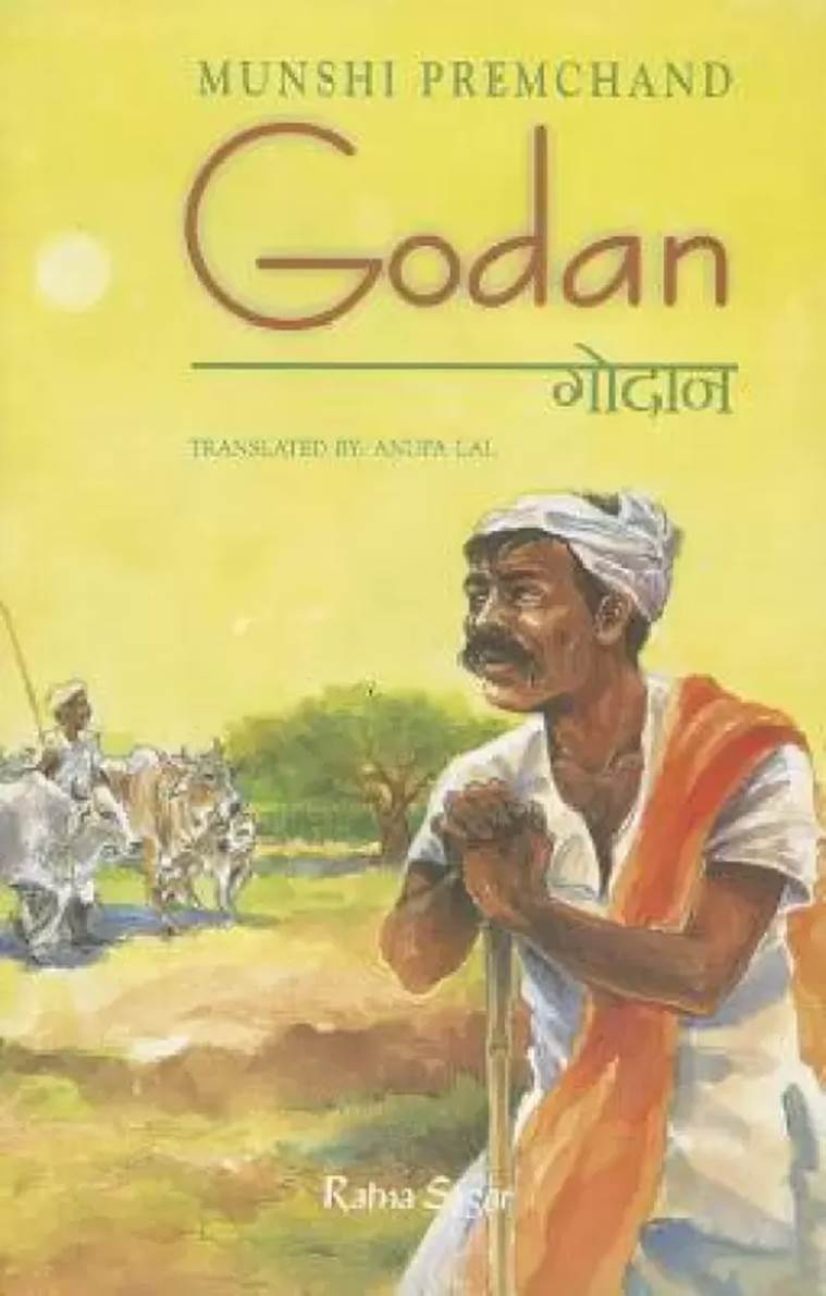 Premchand birth anniversary: Revisiting some of his most ...