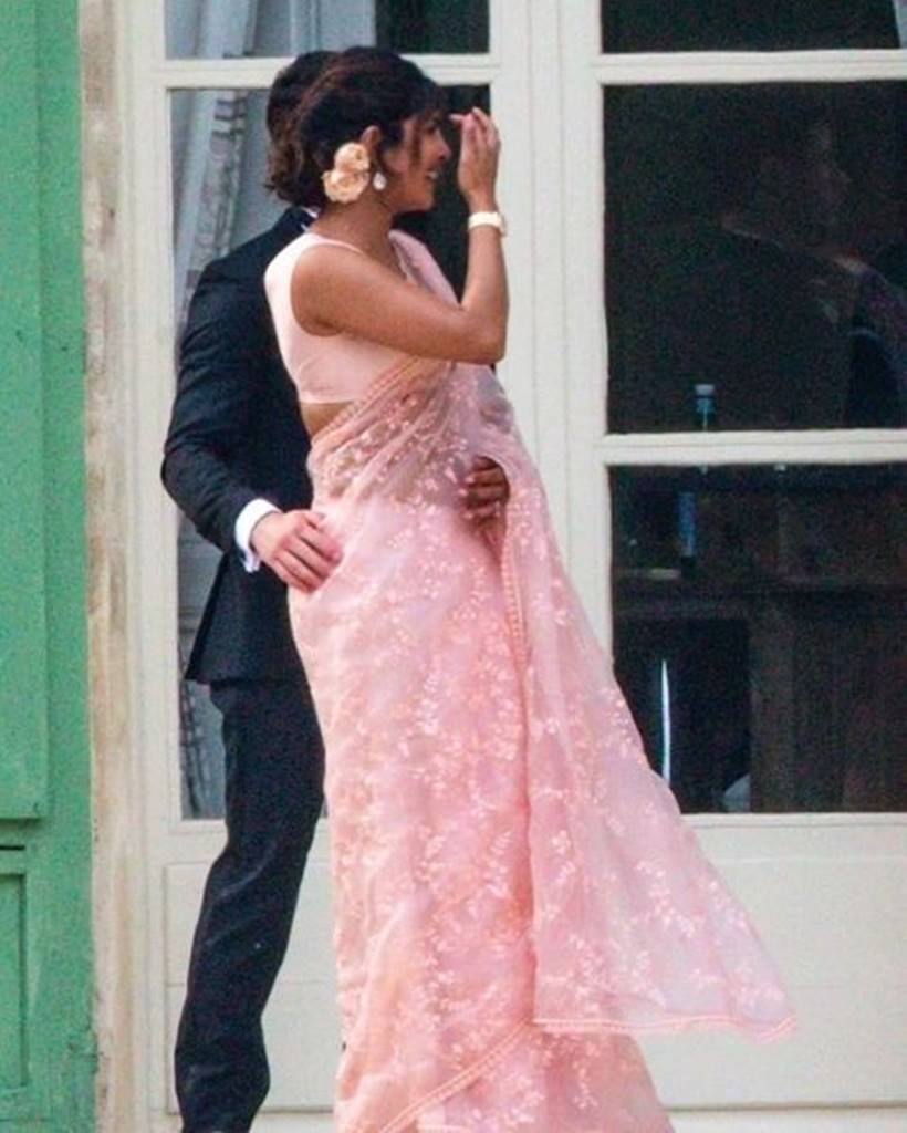 sonam kapoor, priyanka chopra, madhuri dixit, ananya pandey, kangana ranaut, karisma kapoor, fashion hits and misses of the week, bollywood fashion, best look of the week, dior, paris fashion week, indian express, indian express news