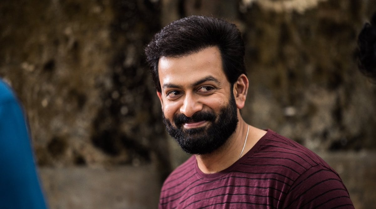 Prithviraj New Stills In 7th Day