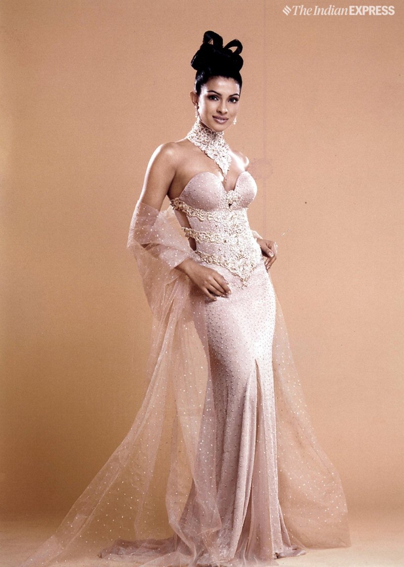 priyanka chopra miss world