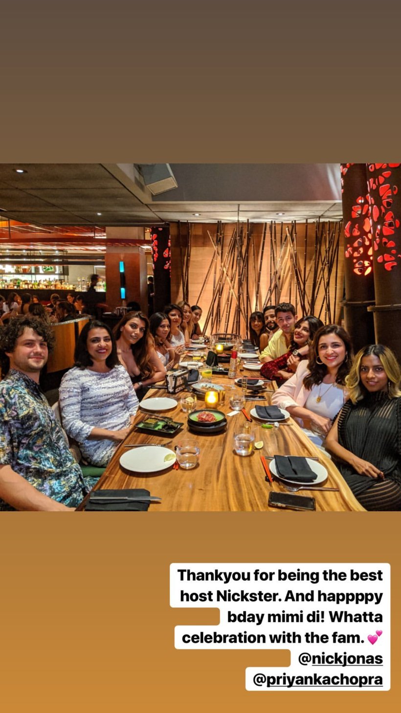 ppriyanka chopra, priyanka chopra birthday, priyanka birthday, nick jonas, parineeti chopra, priyanka nick, nick priyanka, priyanka nick photos, parineeti chopra priyanka chopra birthday, priyanka chopra date of birth, priyanka chopra age