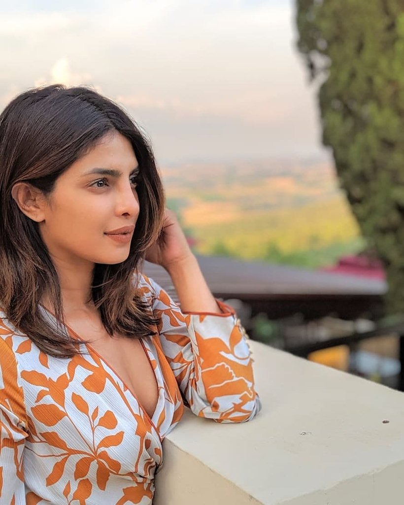 priyanka chopra new photos