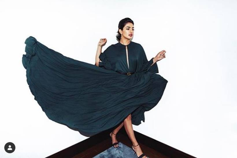 sonam kapoor, priyanka chopra, madhuri dixit, ananya pandey, kangana ranaut, karisma kapoor, fashion hits and misses of the week, bollywood fashion, best look of the week, dior, paris fashion week, indian express, indian express news