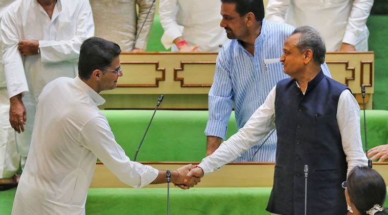 Rajasthan Budget, Rajasthan Budget 2019, Rajasthan Budget highlights, Rajasthan Budget news, ashok gehlot