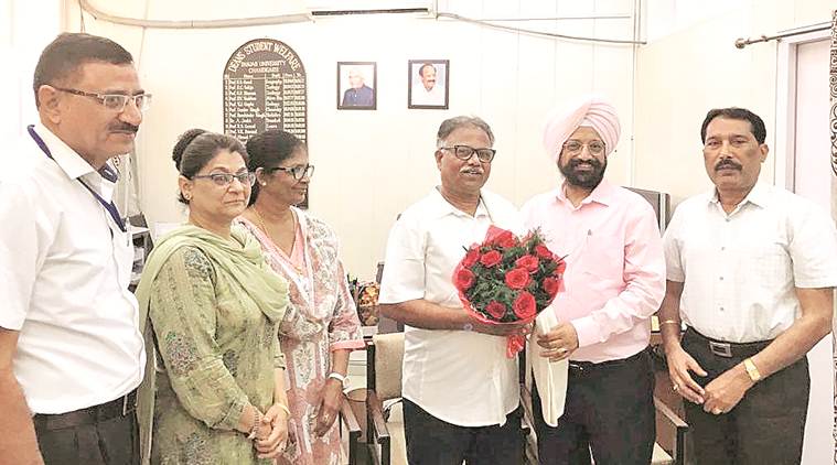 Punjab University’s Indian Coffee House bids farewell
