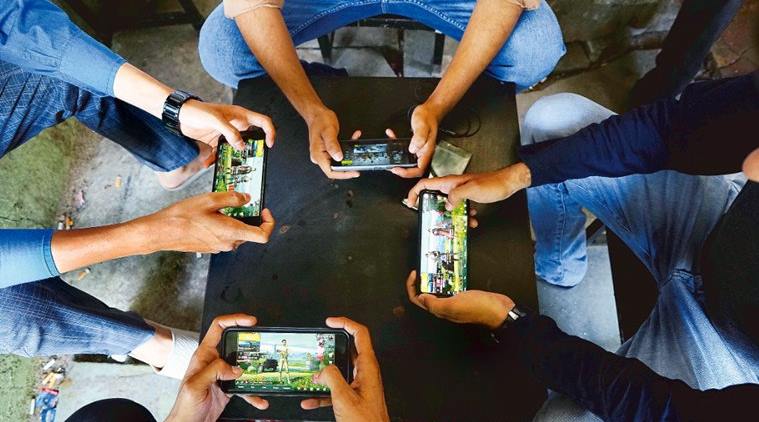 Has PUBG pushed youngsters towards gaming courses in India?