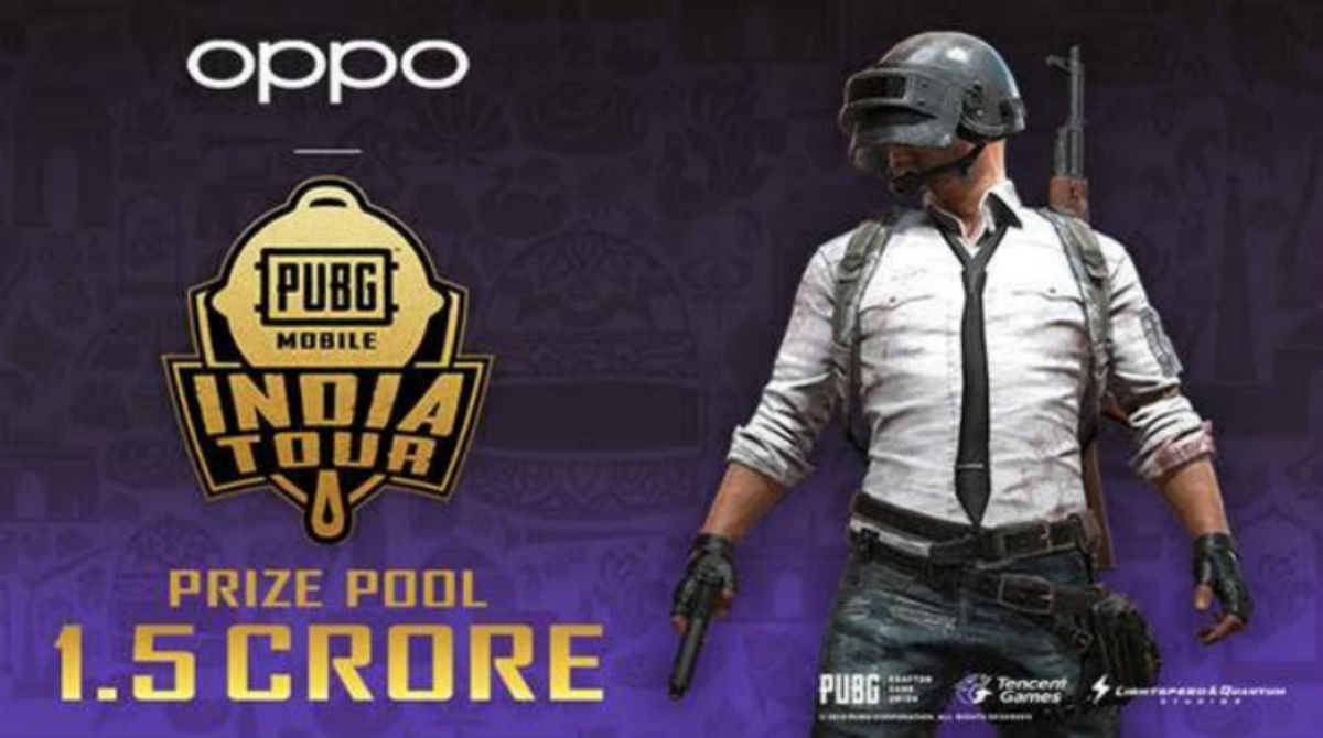 Pubg India Mobile Tour 2019 Announced With Price Pool Of Rs 1 5 Crore Check Out Full Details Technology News The Indian Express