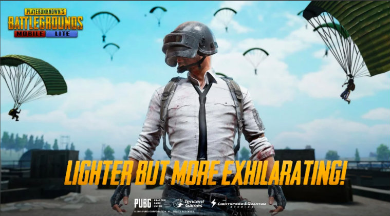 Pubg mobile lite системные требования