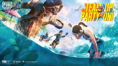 PUBG, PUBG Mobile, PUBG Mobile beta update, PUBG Mobile 0.13.5 update, PUBG Mobile new guns, PUBG Mobile new features