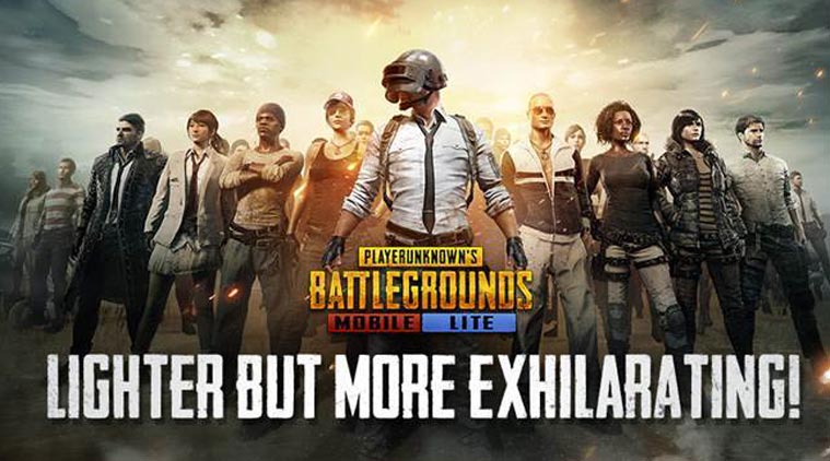 PUBG Mobile lite launched for India: Supports phones with ...