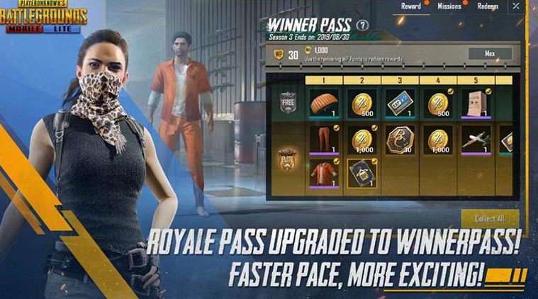 PUBG Mobile Lite Launched in India: Features ...