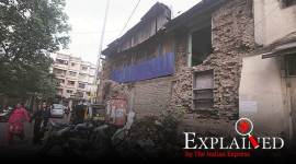 pune municipal corporation, pmc, pune monsoon, pune rains, monsoon in pune, rains in pune, pune police, pune city police, express explained, india news, Indian Express