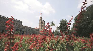 pune city police, pune universities, pune colleges, pune university, savitribai phule pune university, colleges in pune, universities in pune, education news, Indian Express