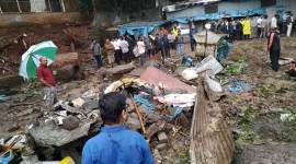 Pune, Pune news, Pune wall collapse, Pune buildings, Rutul Joshi,  Rutul Joshi CEPT, Pune urban planning, Indian Express