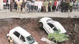 ndma, national disaster management authority, pune municipal corporation, pmc, maharashtra monsoon, monsoon in maharashtra, rains in maharashtra, india news, Indian Express