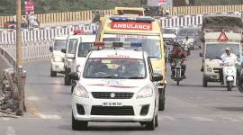 95 green corridors set up in Pune in last 4 years, highest in state