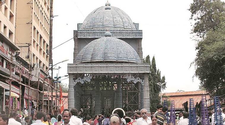 Pune Municipal Corporation sets up online portal for mandals to seek permissions for Ganesh festival