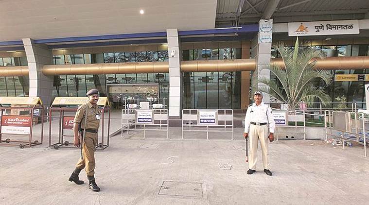 Runway closures in Mumbai hit operations at Pune airport