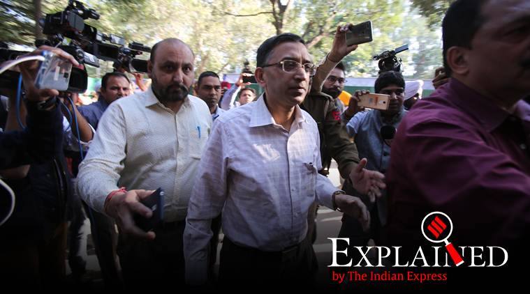 Explained: What is the Punjab Bureau of Investigation?