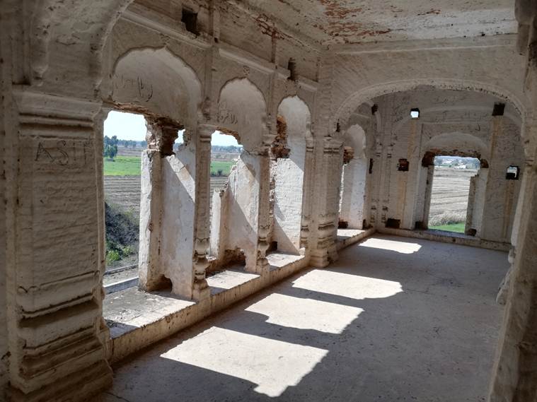 Historic Pakistani gurdwara lying closed since Partition to reopen its doors today