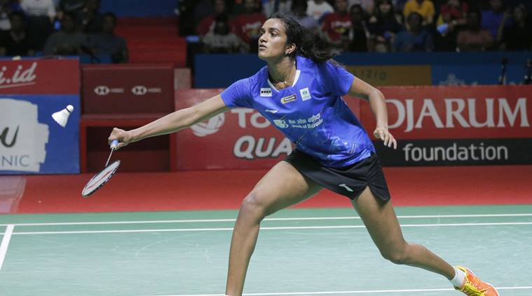PV Sindhu looks to complete unfinished business in Japan | Sports News,The  Indian Express