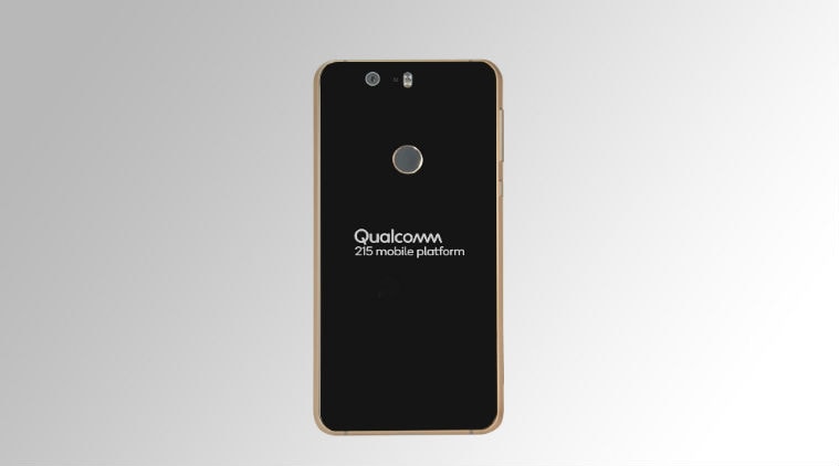 Qualcomm 215 mobile platform announced: Key features