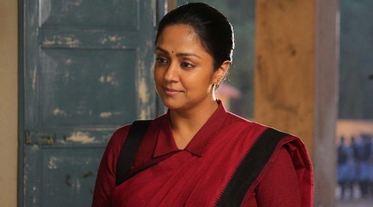 Jyotika Raatchasi