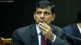 Raghuram rajan, Yes Bank, yes bank reconstruction plan, raghuram rajan on economy, RBI, indian express