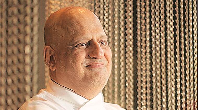 Rahul Akerkar, Chef Rahul Akerkar, Rahul Akerkar restaurant, Rahul Akerkar new restaurant,Rahul Akerkar Qualia, Qualia restaurant lower parel, Fine dining, Indian Express news