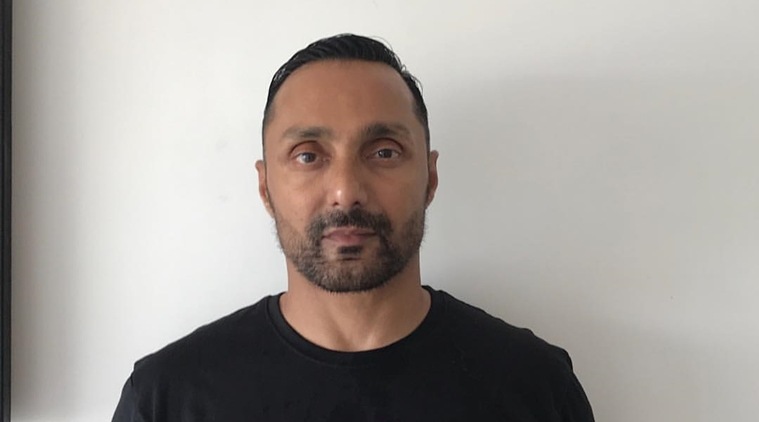 rahul bose, rahul bose bananas, gst on bananas, hotel bananas, jw marriott hotel, rahul bose chandigarh, rahul bose bill, rahul bose twitter, indian express