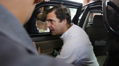 kashmir, jammu and kashmir situation, article 370, rahul gandhi, jammu and kashmir police