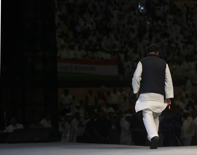 Rahul Gandhi quits as Congress chief: Hard decisions, accountability needed