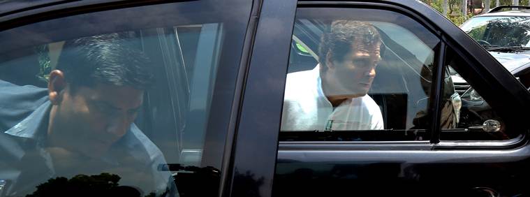 Rahul Gandhi quits as Congress chief: Hard decisions, accountability needed