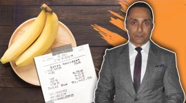rahul bose, rahul bose bananas, gst on bananas, hotel bananas, jw marriott hotel