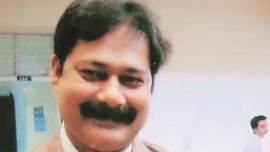 Lost job for probing train delay, magistrate reinstated 12 years later