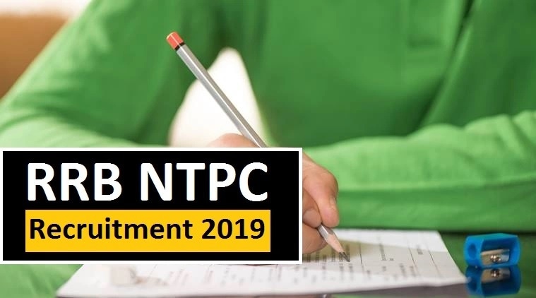 RRB NTPC Admit Card 2019 Exam Date Update Pattern Center