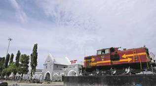 union budget, budget railways, nirmala sitharaman, sitharaman railways, rail budget, PPP in railways, budget rail, finance minister